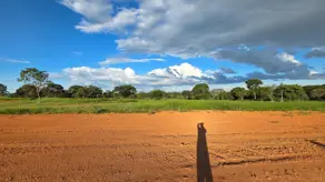 Imagem 3 - Terreno em Parque das águas, Hidrolândia - GO