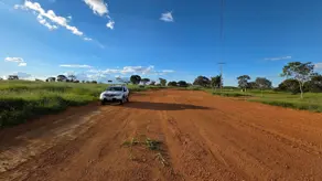 Imagem 4 - Terreno em Parque das águas, Hidrolândia - GO