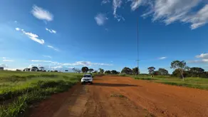Imagem 5 - Terreno em Parque das águas, Hidrolândia - GO