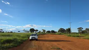 Imagem 6 - Terreno em Parque das águas, Hidrolândia - GO