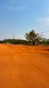Imagem 3 - Fazenda em ZONA RURAL, Ipameri - GO