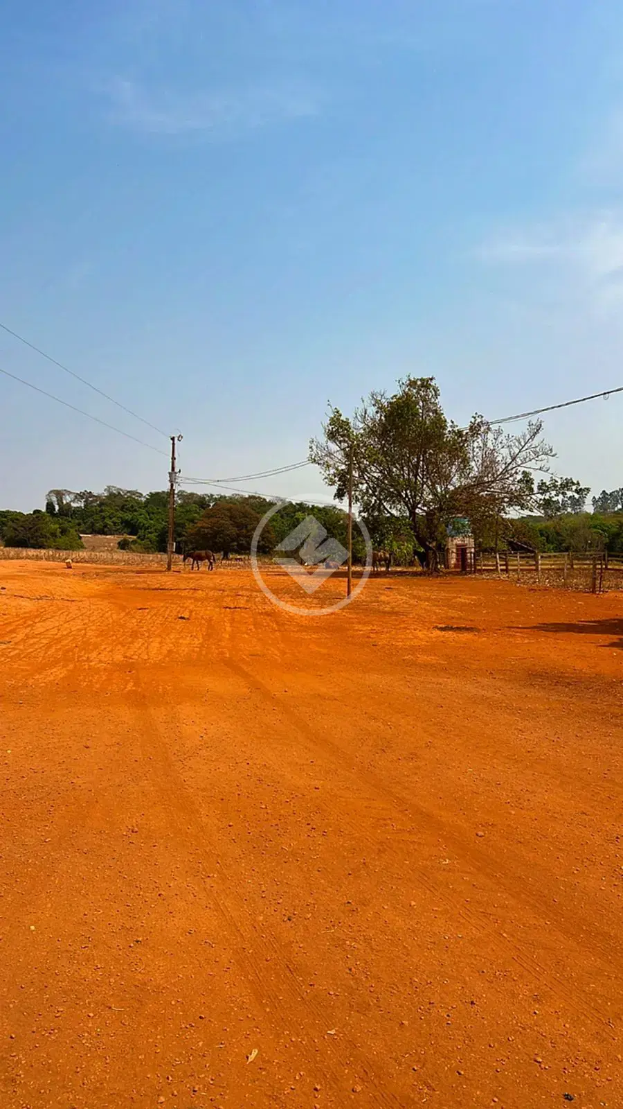 Imagem 3 - Fazenda em ZONA RURAL, Ipameri - GO