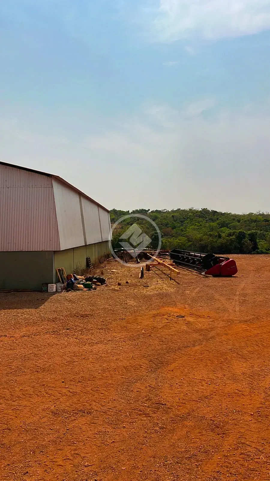 Imagem 5 - Fazenda em ZONA RURAL, Ipameri - GO