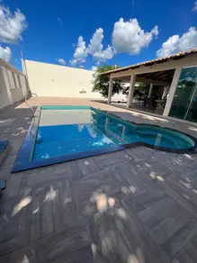 Casa Encontro dos Rios, Aruanã - GO — foto 1