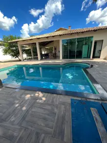 Imagem 2 - Casa em Encontro dos Rios, Aruanã - GO