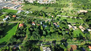 Imagem 2 - Terreno Condomínio em Condomínio Estância das Águas, Hidrolândia - GO