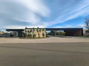 Terreno Condomínio Condomínio Estância das Águas, Hidrolândia - GO — foto 1
