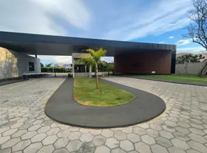 Imagem 6 - Terreno Condomínio em Condomínio Estância das Águas, Hidrolândia - GO
