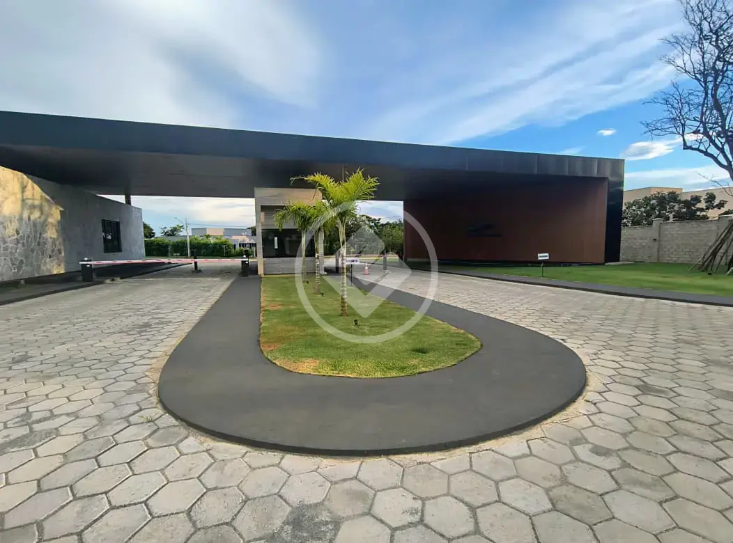 Imagem 6 - Terreno Condomínio em Condomínio Estância das Águas, Hidrolândia - GO