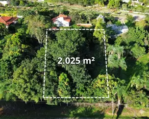Terreno Condomínio Condomínio Estância das Águas, Hidrolândia - GO — foto 2