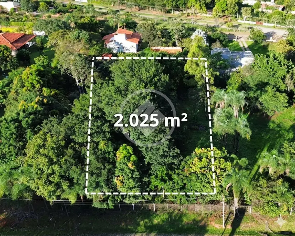 Imagem 1 - Terreno Condomínio em Condomínio Estância das Águas, Hidrolândia - GO