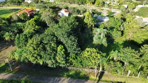 Terreno Condomínio Condomínio Estância das Águas, Hidrolândia - GO — foto 2