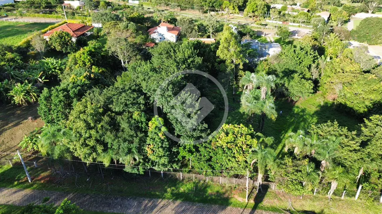 Imagem 1 - Terreno Condomínio em Condomínio Estância das Águas, Hidrolândia - GO