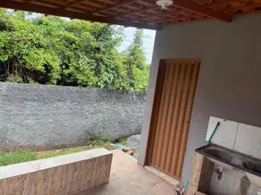 Imagem 4 - Casa em Setor Santa Bárbara, Hidrolândia - GO