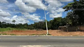 Terreno Parque atalaia, Aparecida de Goiânia - GO — foto 1