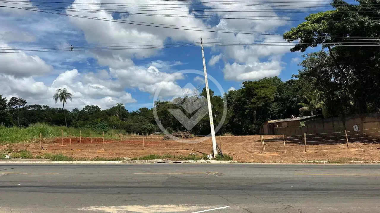 Imagem 1 - Terreno em Parque atalaia, Aparecida de Goiânia - GO