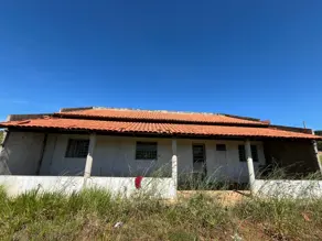 Casa Portal das Águas, Hidrolândia - GO — foto 1