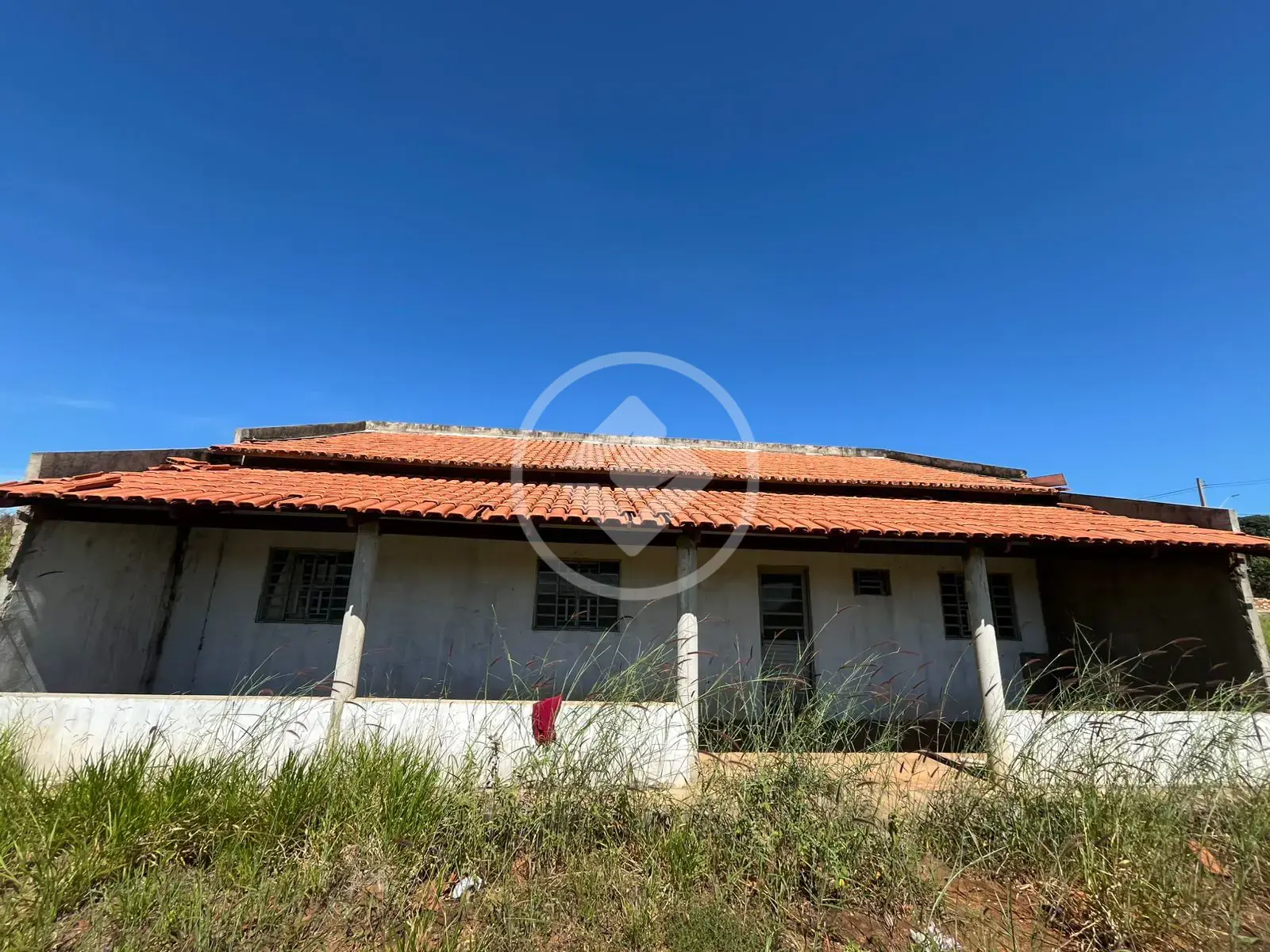 Imagem 1 - Casa em Portal das Águas, Hidrolândia - GO