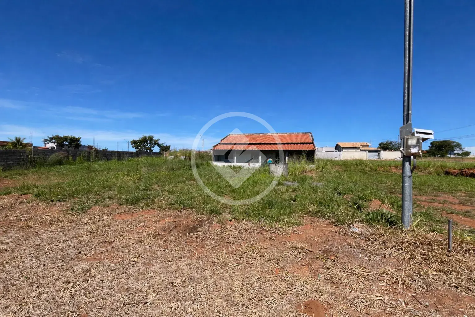 Imagem 2 - Casa em Portal das Águas, Hidrolândia - GO