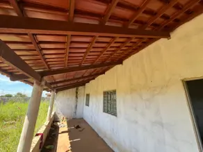 Imagem 3 - Casa em Portal das Águas, Hidrolândia - GO