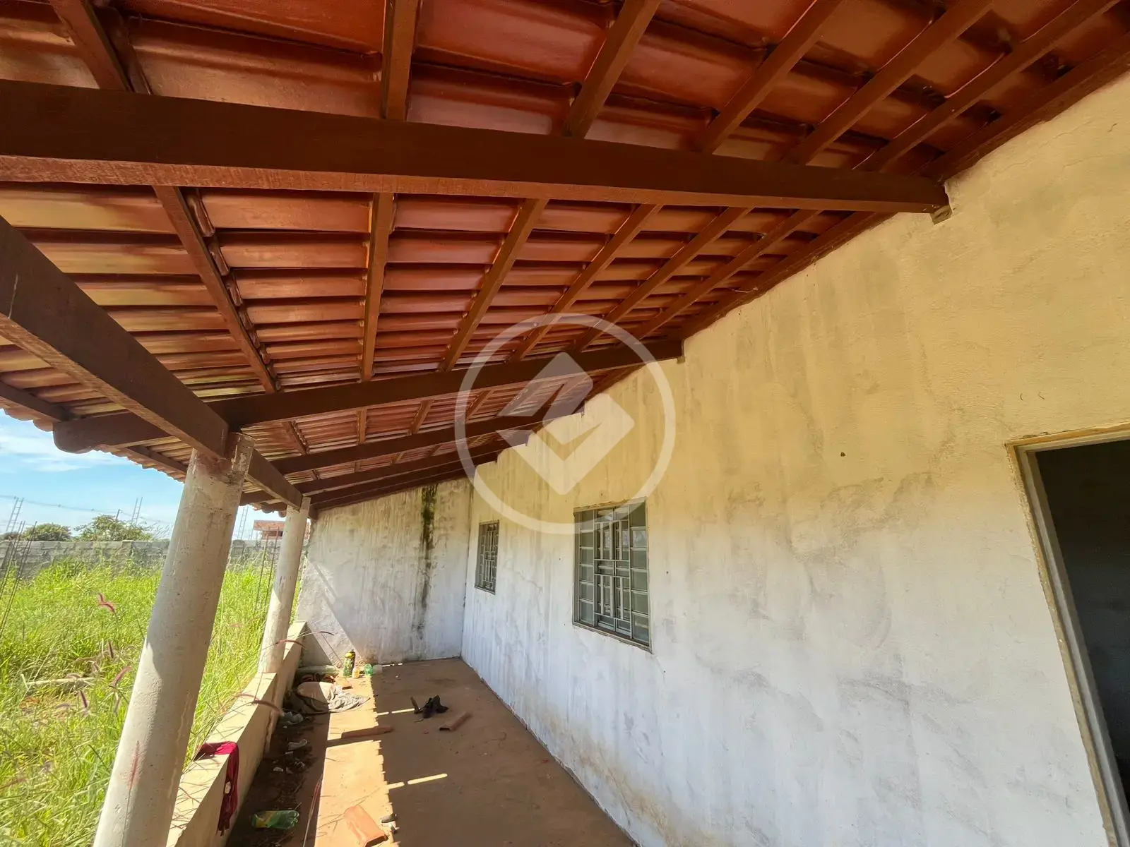 Imagem 3 - Casa em Portal das Águas, Hidrolândia - GO