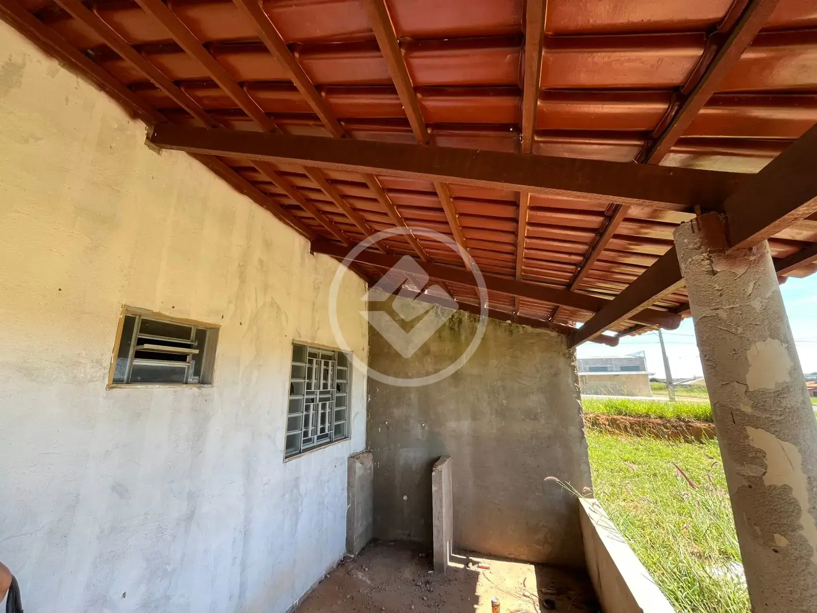 Imagem 4 - Casa em Portal das Águas, Hidrolândia - GO