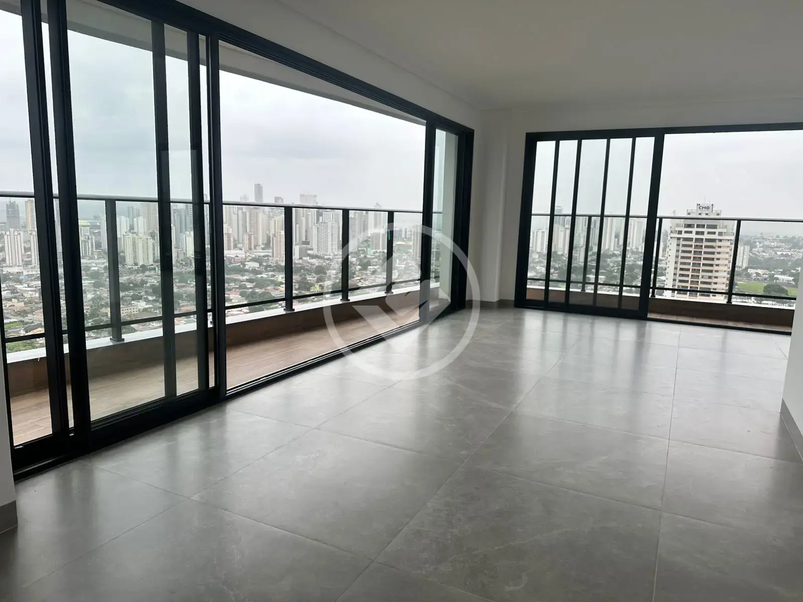 Imagem 1 - Apartamento em Setor Marista, Goiânia - GO