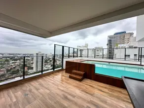 Apartamento Setor Marista, Goiânia - GO — foto 1