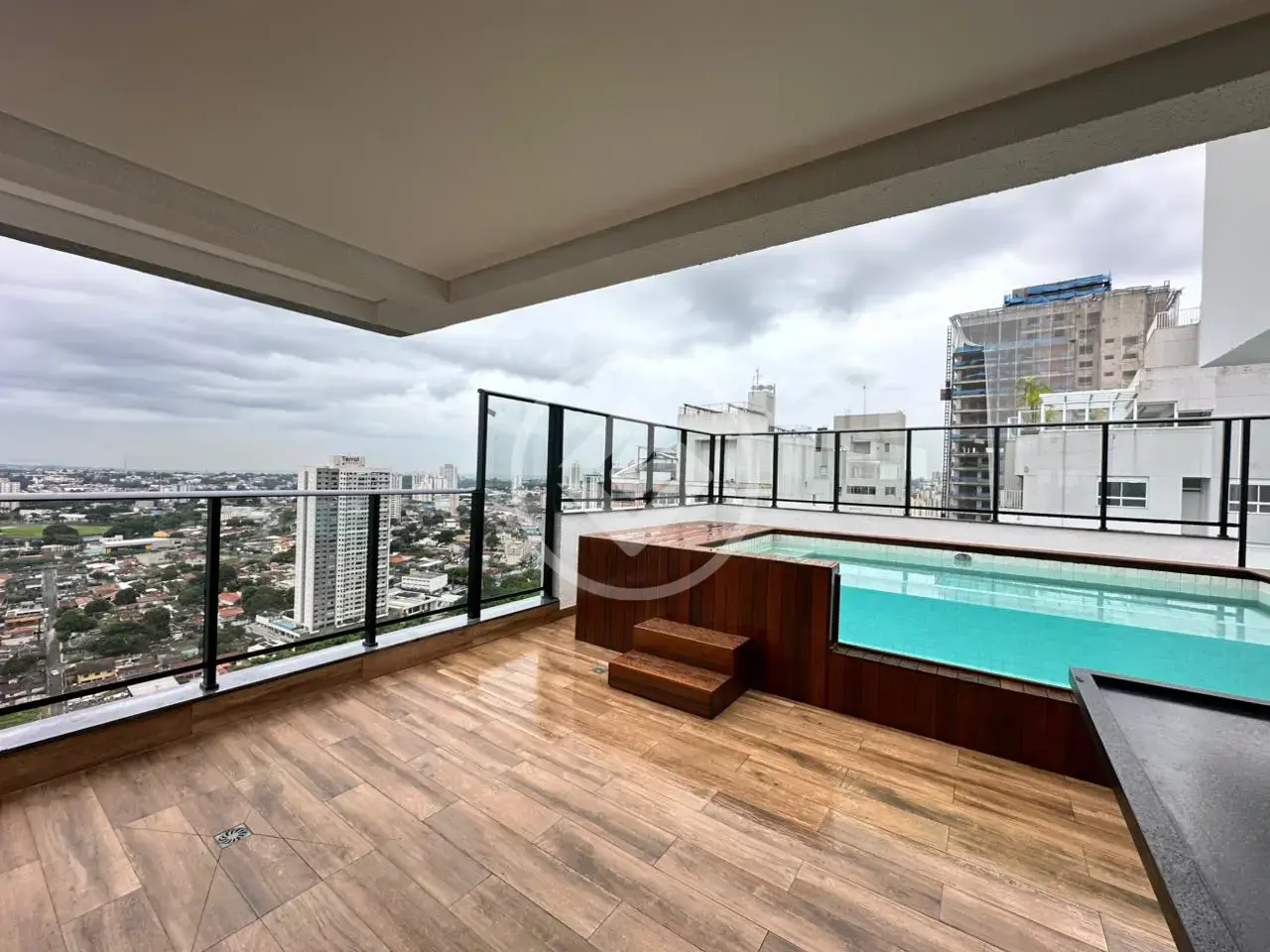 Imagem 1 - Apartamento em Setor Marista, Goiânia - GO