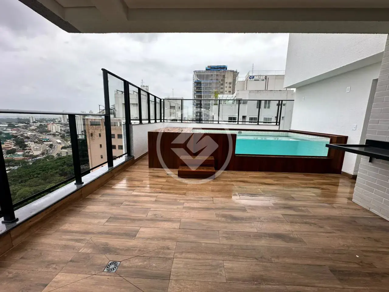 Imagem 3 - Apartamento em Setor Marista, Goiânia - GO