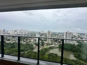 Imagem 2 - Apartamento em Setor Marista, Goiânia - GO