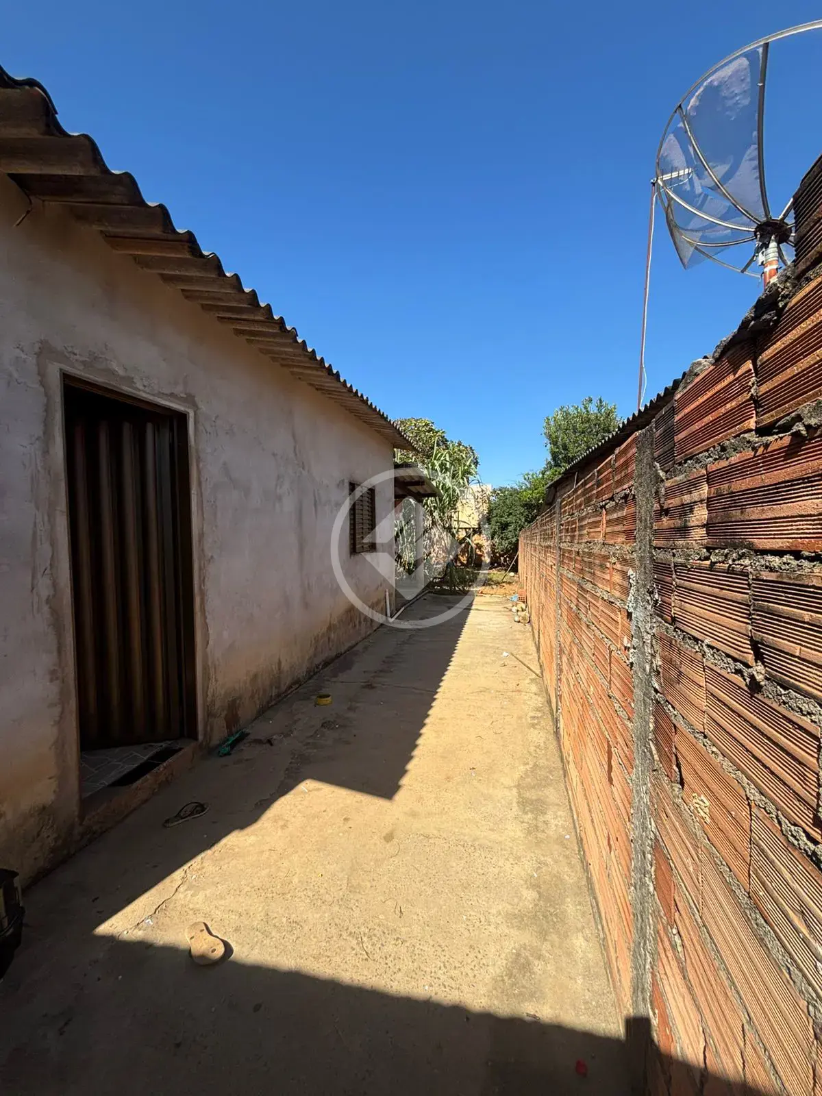 Imagem 1 - Casa em Setor Bela Vista, Hidrolândia - GO