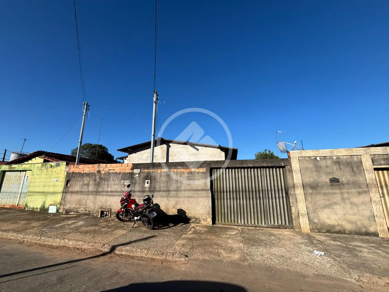 Image 2 - Casa em Setor Bela Vista, Hidrolândia - GO