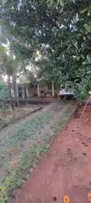 Terreno Bairro Nazaré, Hidrolândia - GO — foto 2