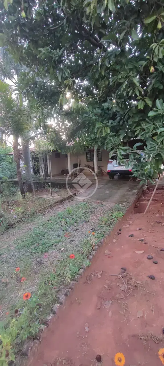Image 2 - Terreno em Bairro Nazaré, Hidrolândia - GO