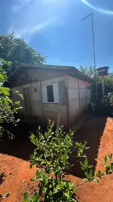 Terreno Bairro Nazaré, Hidrolândia - GO — foto 2