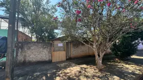 Terreno Bairro Nazaré, Hidrolândia - GO — foto 1