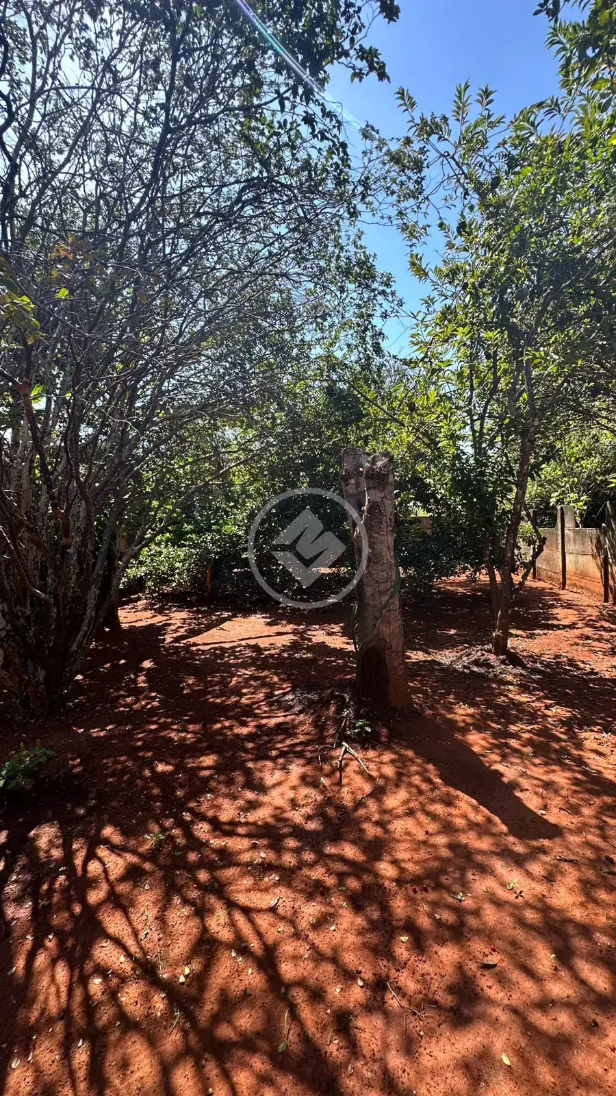 Imagem 4 - Terreno em Bairro Nazaré, Hidrolândia - GO