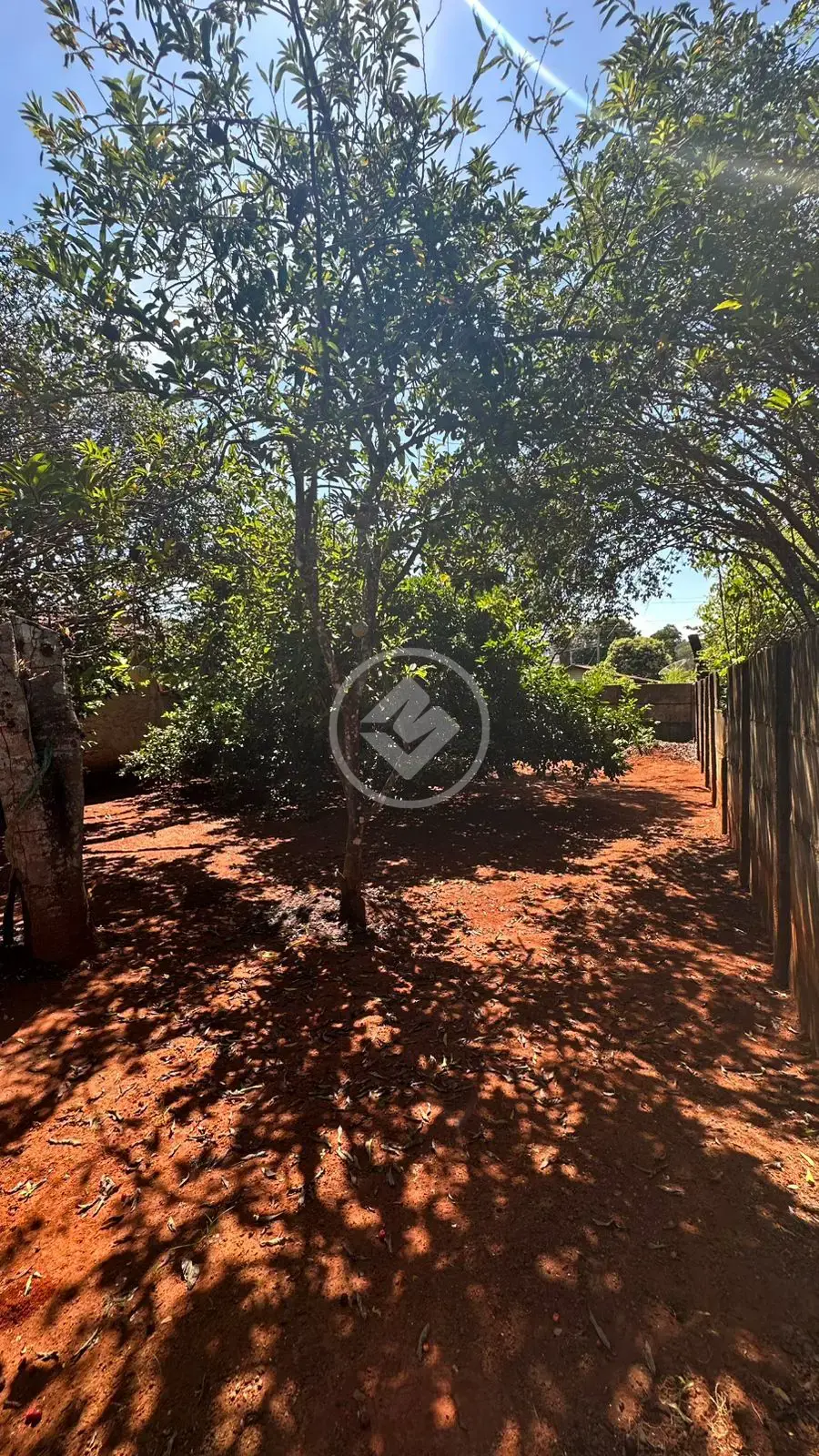 Imagem 5 - Terreno em Bairro Nazaré, Hidrolândia - GO