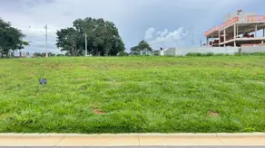 Terreno Condomínio Jardins Amsterdã, Goiânia - GO — foto 1