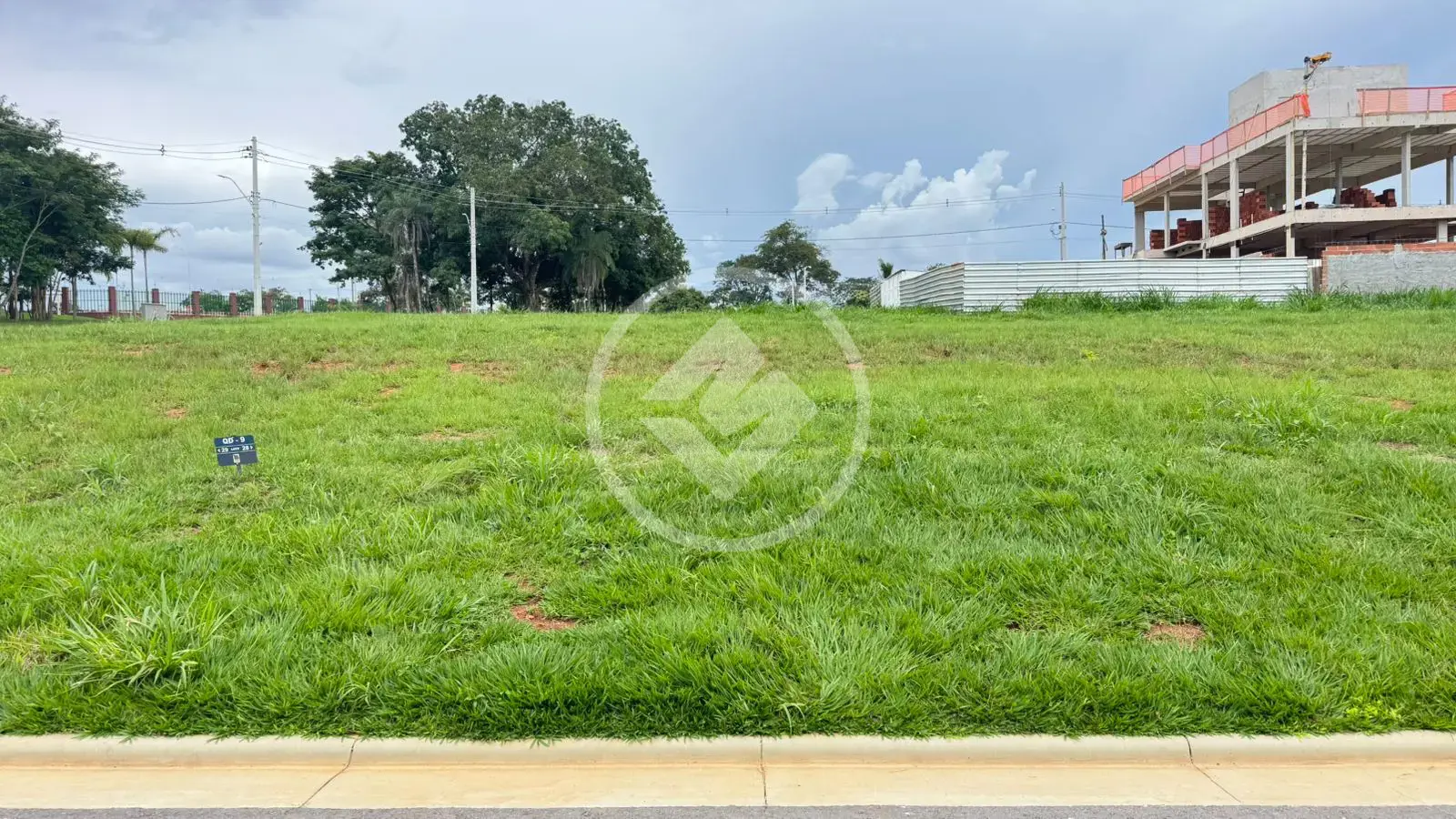 Imagem 1 - Terreno Condomínio em Jardins Amsterdã, Goiânia - GO