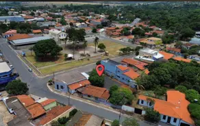 Terreno Comercial Vila Grimpas, Hidrolândia - GO — foto 1