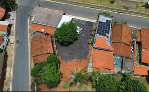 Terreno Comercial Vila Grimpas, Hidrolândia - GO — foto 2