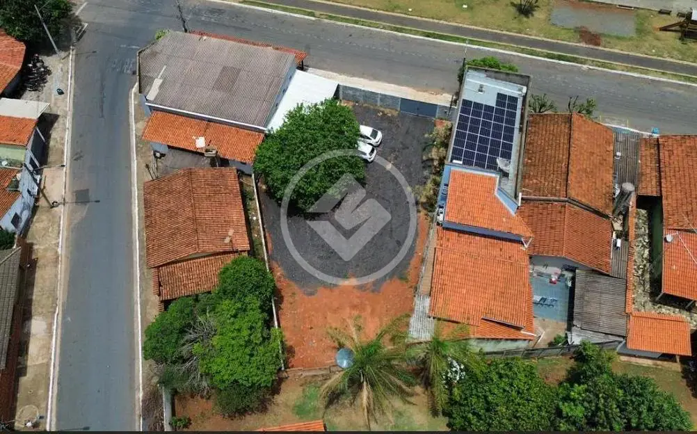 Image 2 - Terreno Comercial em Vila Grimpas, Hidrolândia - GO