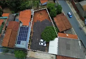 Imagem 2 - Terreno Comercial em Vila Grimpas, Hidrolândia - GO