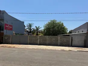 Imagem 3 - Terreno Comercial em Vila Grimpas, Hidrolândia - GO