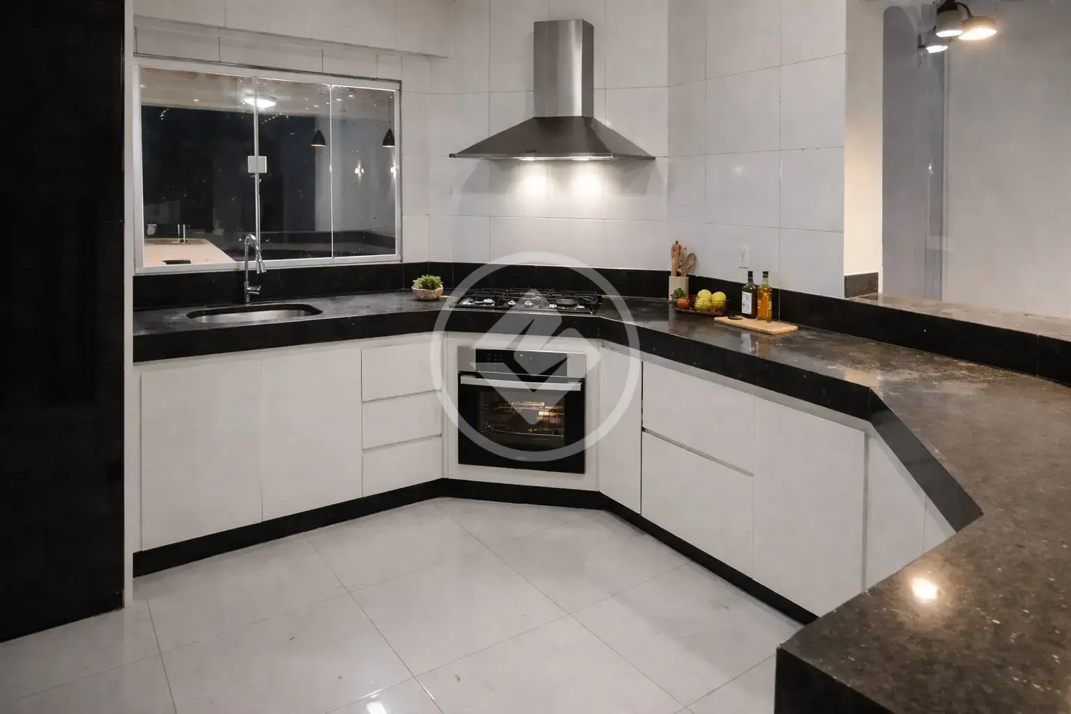 Imagem 3 - Casa em Setor Serra Dourada, Goianira - GO