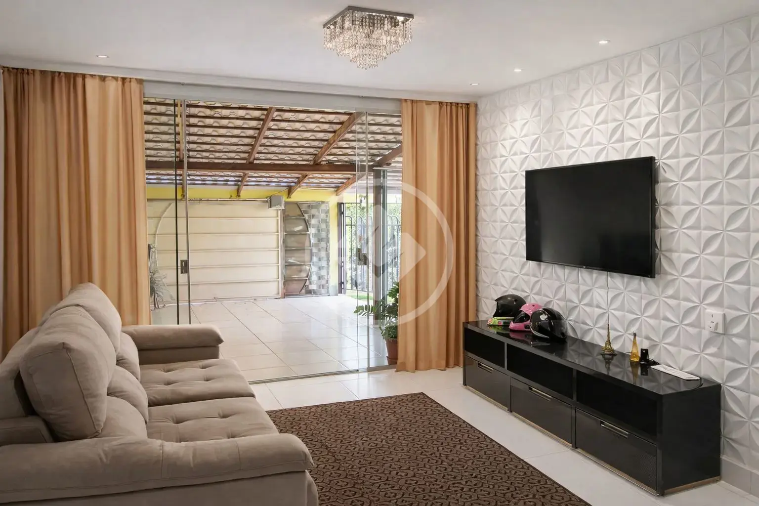 Imagem 4 - Casa em Setor Serra Dourada, Goianira - GO