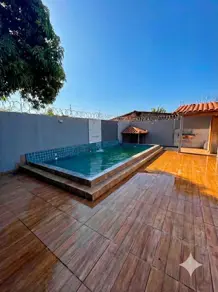 Casa Setor Serra Dourada, Goianira - GO — foto 1