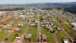Imagem 2 - Terreno em Portal das Águas, Hidrolândia - GO